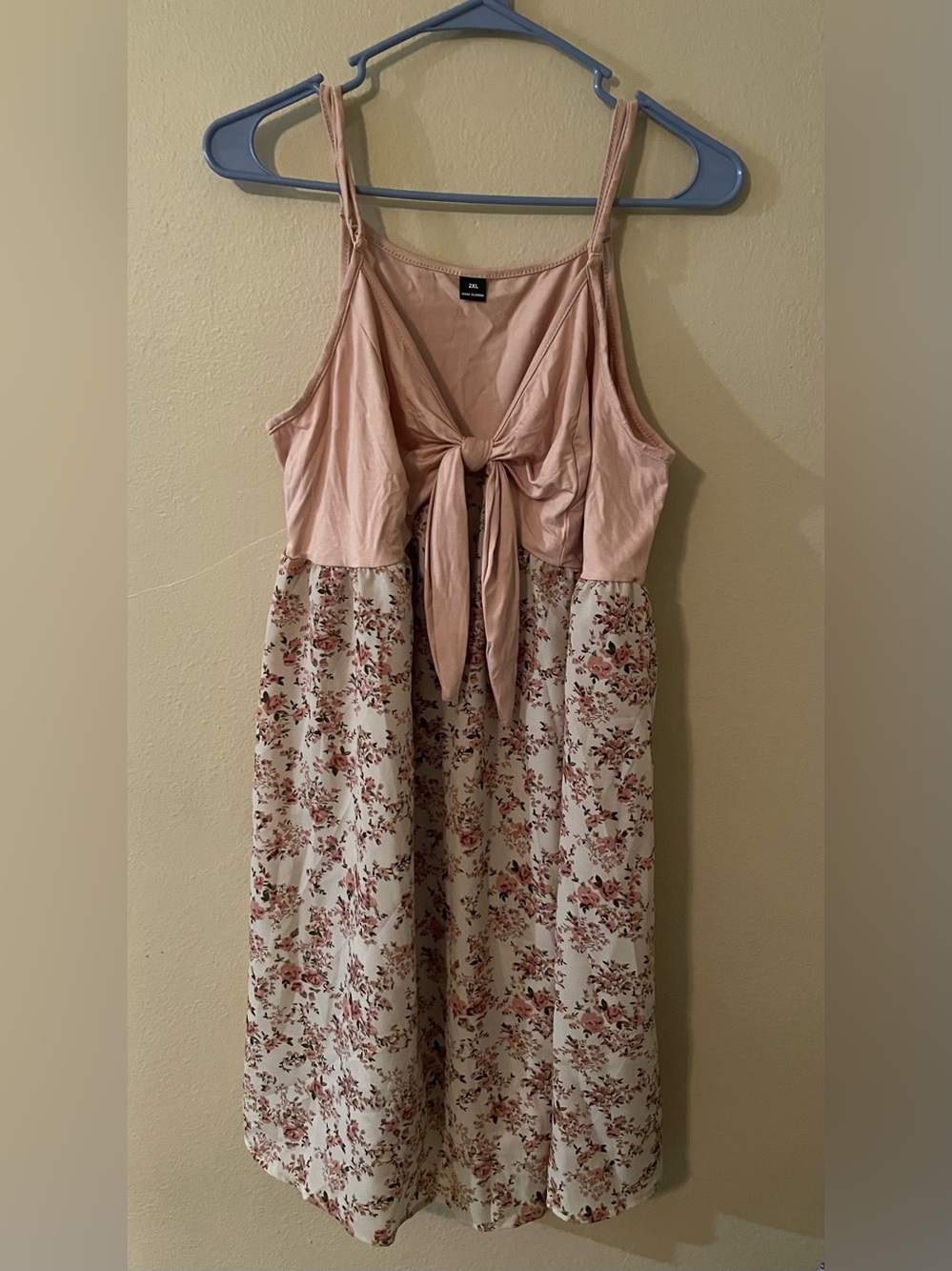 Cute Dress